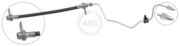 A.B.S. SL 1516 Bremsschlauch